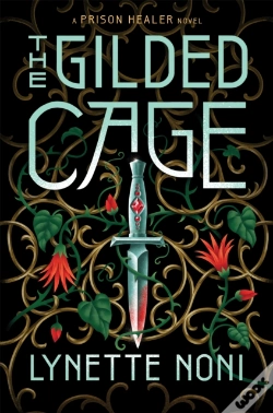 Capa do artigo The Gilded Cage