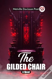 Capa do artigo The Gilded Chaira Novel (Edition2023)