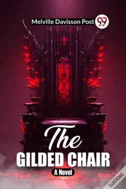 Capa do artigo The Gilded Chaira Novel (Edition2023)