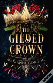 Capa do artigo The Gilded Crown