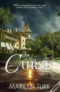 Capa do artigo The Gilded Curse