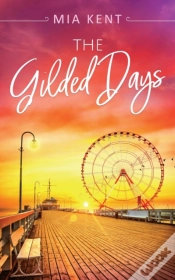 Capa do artigo The Gilded Days