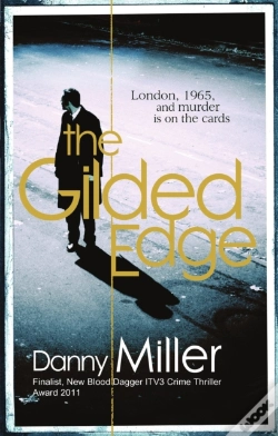 Capa do artigo The Gilded Edge