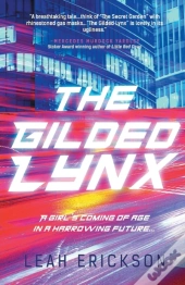 The Gilded Lynx