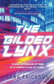 Capa do artigo The Gilded Lynx