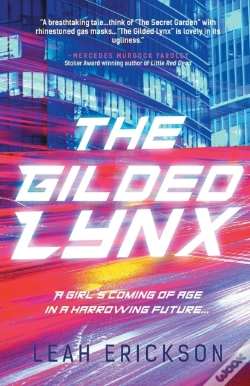 Capa do artigo The Gilded Lynx