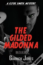 The Gilded Madonna