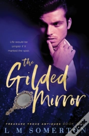 Capa do artigo The Gilded Mirror