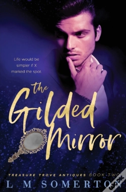 Capa do artigo The Gilded Mirror