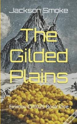 Capa do artigo The Gilded Plains
