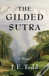 The Gilded Sutra