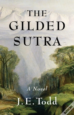 Capa do artigo The Gilded Sutra
