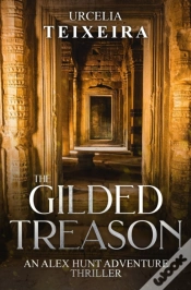 Capa do artigo The Gilded Treason