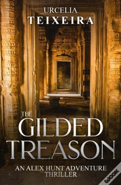 Capa do artigo The Gilded Treason