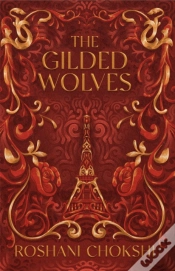 Capa do artigo The Gilded Wolves