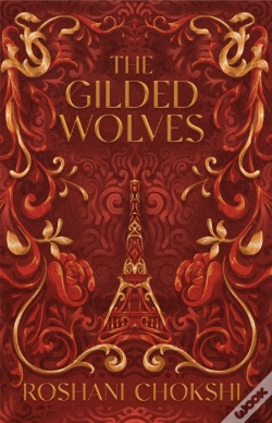 Capa do artigo The Gilded Wolves