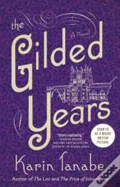Capa do artigo The Gilded Years