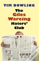 The Giles Wareing Haters' Club