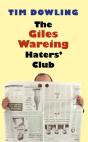 The Giles Wareing Haters' Club - Preview