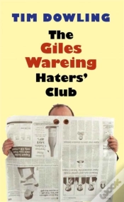 Capa do artigo The Giles Wareing Haters