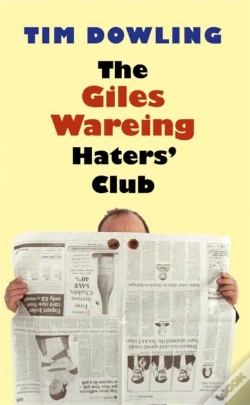 Capa do artigo The Giles Wareing Haters' Club