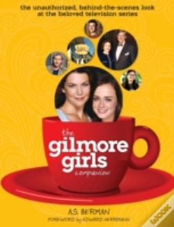 Capa do artigo The Gilmore Girls Companion (Hardback)