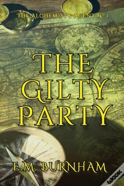 Capa do artigo The Gilty Party