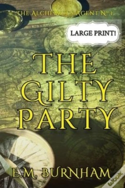 Capa do artigo The Gilty Party