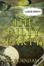 Capa do artigo The Gilty Party