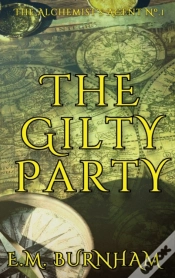 Capa do artigo The Gilty Party