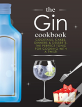 The Gin Cookbook