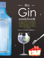 The Gin Cookbook - Preview