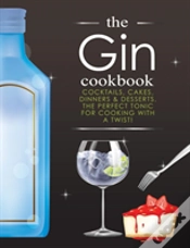 Capa do artigo The Gin Cookbook