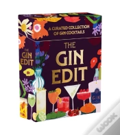 Capa do artigo The Gin Edit