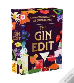Capa do artigo The Gin Edit