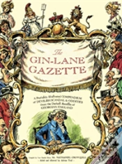 Capa do artigo The Gin Lane Gazette