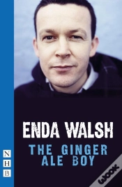 Capa do artigo The Ginger Ale Boy