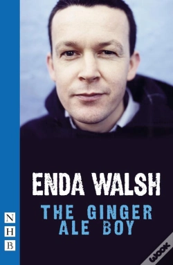 Capa do artigo The Ginger Ale Boy