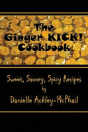 The Ginger Kick! Cookbook - Preview