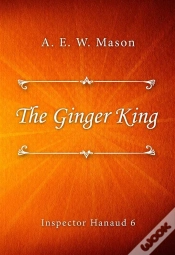 Capa do artigo The Ginger King