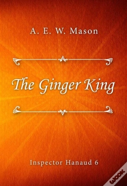 Capa do artigo The Ginger King