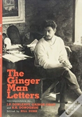 The Ginger Man Letters