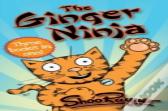 The Ginger Ninja