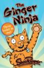 The Ginger Ninja - Preview
