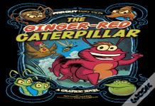 The Ginger-Red Caterpillar