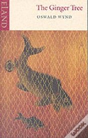 Capa do artigo The Ginger Tree