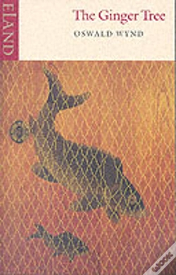 Capa do artigo The Ginger Tree