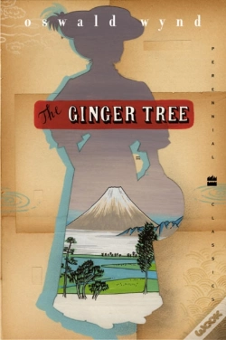 Capa do artigo The Ginger Tree