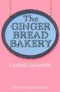 The Gingerbread Bakery (Indigo Exclusive) - Preview