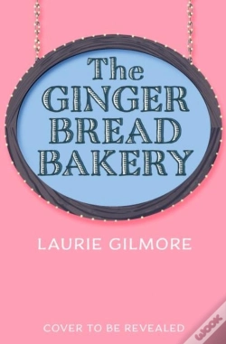 Capa do artigo The Gingerbread Bakery (Indigo Exclusive)